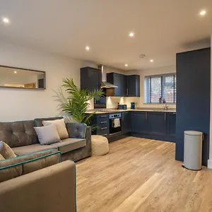 Holiday home Mill Road Ground Floor